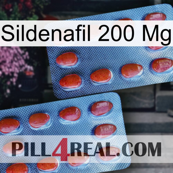 Sildenafil 200Mg 05